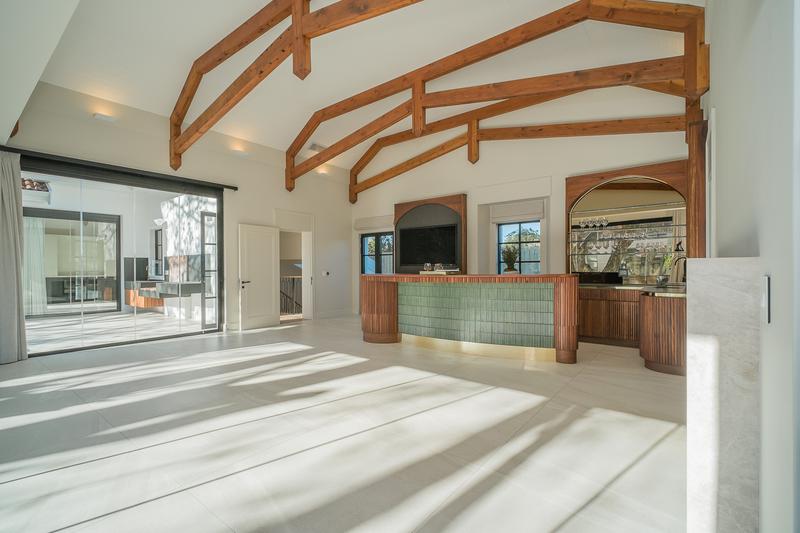 5 Bedroom Property for Sale in Newlands Western Cape